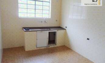 Imagem 5: Sobrado com 3 dormitórios para alugar, 160 m² por R$ 3.247,47/mês - Jardim Avelino - São P