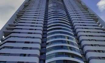 Imagem 2: Excelente apartamento 4 quartos em Apipucos