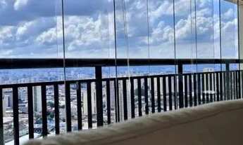 Imagem 5: Tatuapé. Carrão. Duplex. 4 suítes. 4 vagas. Lazer completo