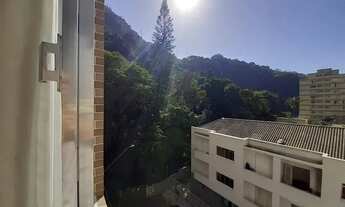 Imagem 6: Apartamento para venda tem 49 metros quadrados com 1 quarto em Itararé - São Vicente - SP