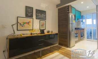 Imagem: Apartamento com 2 dormitórios à venda