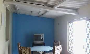 Imagem 2: Alugo Casa para Alojamento de Funcionários de Empresa Vila Belmiro Santos