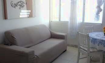 Imagem 2: AMARALINA QUARTO SALA FRENTE MAR SUITE GARAGEM COBERTA