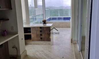 Imagem 6: Apartamento com 4 dormitórios, 367 m² - venda por R$ 3.980.000,00 ou aluguel por R$ 25.000