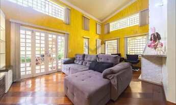 Imagem 3: Sobrado com 4 dormitórios à venda, 300 m² por R$ 1.795.000,00 - Jardim Bela Vista - Santo