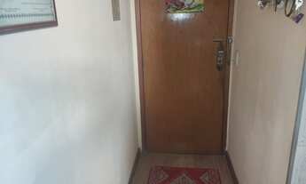 Imagem 2: Apartamento para venda possui 50 metros quadrados com 2 quartos em Irajá - Rio de Janeiro