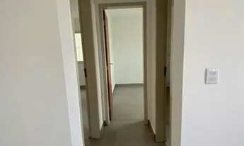 Imagem 7: Apartamento para venda tem 60 metros quadrados com 2 quartos