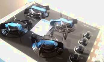 Imagem 5: Apartamento para aluguel com 52 metros quadrados com 2 quartos em Vila Clayton - Valinhos