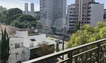 Imagem 7: Mercês - 2 suites - churrasqueira - 2 vagas - 87,35 m² privativo
