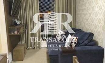 Imagem 2: Apartamento 2 dormitórios, 44m², à venda por R$ 150.000,00 ou aluguel por R$ 1.100,00 - Co