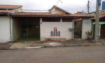 Imagem: Casa com 2 dormitórios à venda, 101 m²