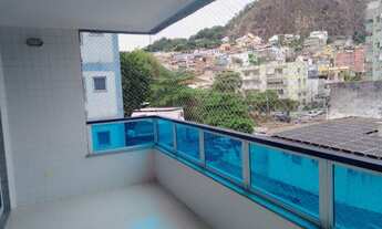 Imagem: Apartamento 3/4 quartos - Freguesia - Jacarepaguá