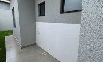 Imagem 6: Casa 3 quartos Casa com 3 dormitórios