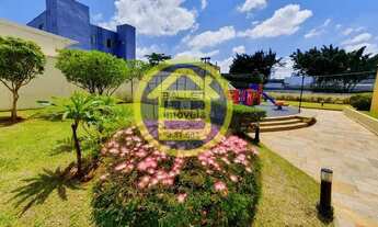 Imagem 6: Apartamento para aluguel tem 50 metros quadrados com 2 quartos em Maranhão - São Paulo - S