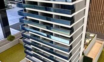 Imagem: Vendo Apto Studio dispõe de 54m², sala