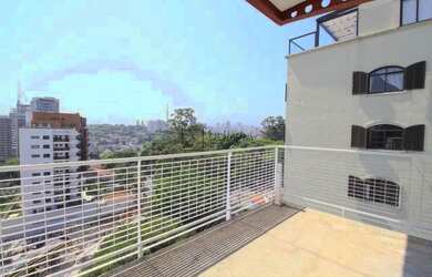 Imagem 6: Venda Cobertura 2 Dormitórios - 280 m² Vila Madalena