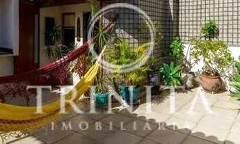 Imagem 2: Cobertura no Leblon - Rio de Janeiro