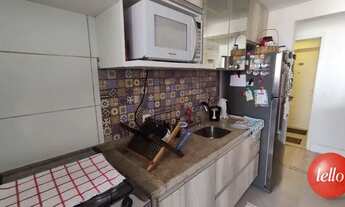 Imagem 6: São Paulo - Apartamento Padrão - Tucuruvi