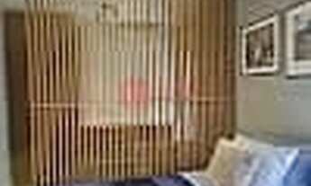 Imagem 4: Apartamento 66m² para locação, Vila Nova Conceição, São Paulo, SP