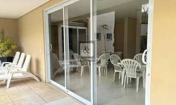 Imagem 4: Apartamento para Venda em Campinas, Parque Rural Fazenda Santa Cândida, 3 dormitórios, 1 s