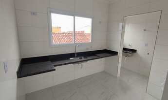 Imagem 2: Casa de Sacada em Condomínio Residencial