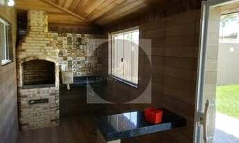 Imagem 7: Oportunidade, vendo duplex no condomínio Blue Garden com área Gourmet