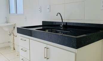 Imagem 2: Aluguel Residential / Apartment Contagem MG