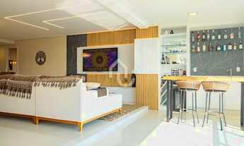 Imagem 7: Barra da Tijuca Apartamento cobertura com 4 dormitórios