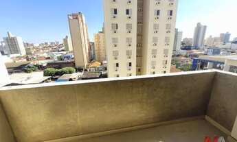 Imagem 5: Apartamento para alugar no bairro Centro - São José do Rio Preto/SP