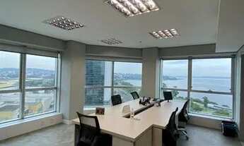 Imagem 5: Conjunto/Sala em Cristal