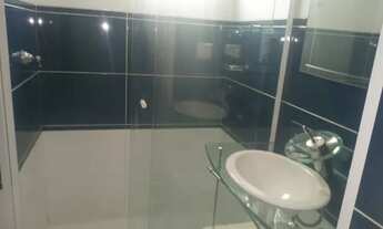 Imagem 5: Apartamento para aluguel com 45 metros quadrados com 2 quartos - Condomínio já incluído no