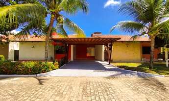 Imagem 2: Casa de condomínio para aluguel de 4 quartos com suíte no Parque das Colinas, Candelária