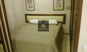 Imagem 5: Flat disponível no Jardim Paulista