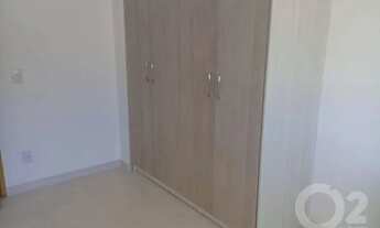 Imagem 2: Apartamento com 3 dormitórios para alugar, 100 m² por R$ 4.009,15/mês - Cavaleiros - Macaé