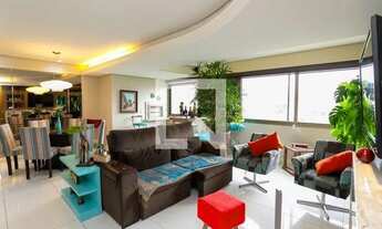 Imagem 5: Apartamento para Aluguel - Higienópolis, 2 Quartos, 100 m2