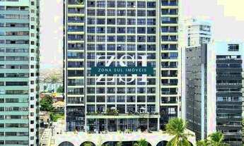 Imagem: Excelente flat duplex beira mar à venda