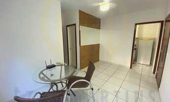 Imagem 4: Apartamento para venda com 49 metros quadrados com 2 quartos em Morada de Laranjeiras - Se