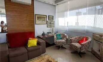 Imagem 2: LINDO DUPLEX PARA LOCAÇÃO OU VENDA NA VILA MARIANA