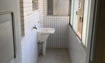 Imagem 6: Apartamento com 2 dormitórios, 59 m² - venda por R$ 400.000,00 ou aluguel por R$ 1.800,00