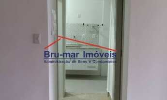 Imagem 7: Apartamento 02 dorm - Todo reformado na Aparecida