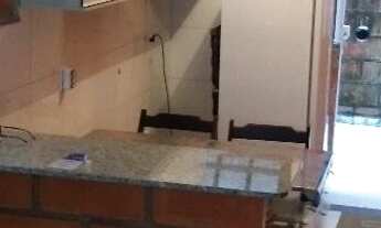 Imagem 2: R$200(diária 2 pessoas)Apartamento Loft Praia da Maranduba-Ubatuba