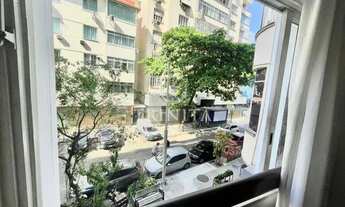 Imagem 3: Apartamento em Copacabana - Rio de Janeiro