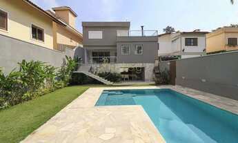 Imagem 2: JARDIM PRUDENCIA, 4 SUITES, 4 VAGAS COBERTAS, NOVA, SAUNA, PISCINA AQUECIDA