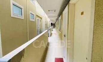 Imagem 7: Kitnet com 1 dormitório para alugar, 20 m² por R$ 980,01/mês - Liberdade - São Paulo/SP