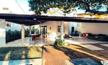 Imagem 2: Casa em Condomínio à venda, 4 quartos, 3 suítes, 4 vagas, Gruta de Lourdes - Maceió/AL