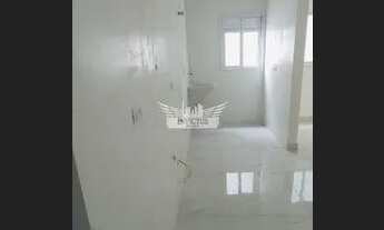 Imagem 4: Apartamento sem Condomínio 2 Dormitórios para Locação, 53m² - Campestre, Santo André/SP