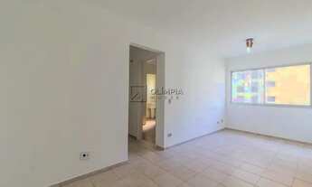 Imagem 3: Venda Apartamento 2 Dormitórios - 60 m² Moema