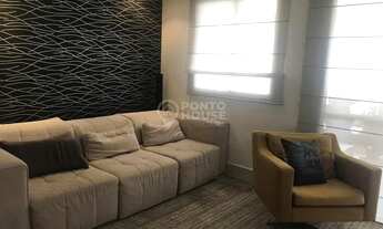 Imagem 5: Apartamento à venda no Ipiranga, com 3 dormitórios sendo 1 suíte e 2 vagas