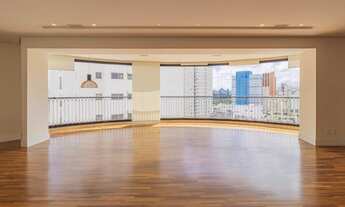 Imagem 7: SÃO PAULO - Apartamento Padrão - JARDIM PAULISTA