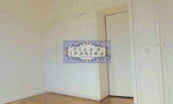 Imagem 3: LEBLON I LINDA VISTA PANORÂMICA VENDA OU LOCAÇÃO I AMPLO QUARTO SALA SEPARADOS I ELEVADORE